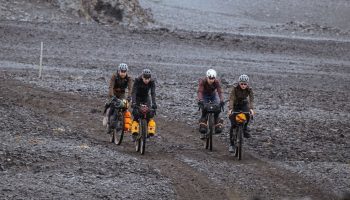Quelle largeur de pneu pour un vélo gravel ?