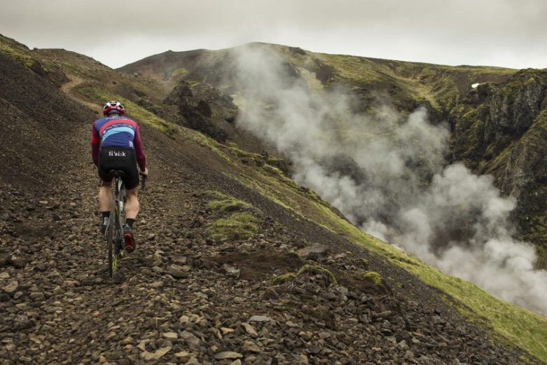 Quelles précautions de sécurité en vélo gravel ?