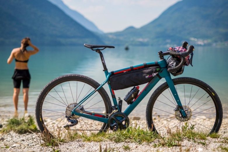 Pourquoi choisir un vélo gravel ?
