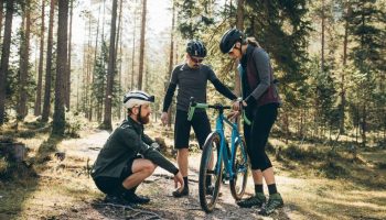 Comment régler son vélo gravel ?