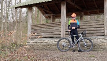 Comment préparer son vélo gravel avant une sortie ?