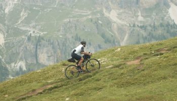 Quelle transmission choisir pour un vélo gravel ?