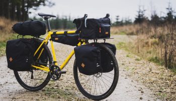 Quelles sont les meilleures sacoches pour le vélo gravel ?
