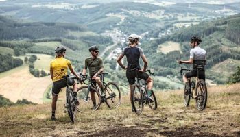 Quels prolongateurs pour un vélo gravel ?