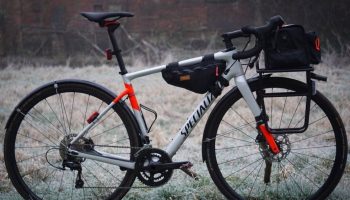 Quel porte-bagages pour un vélo gravel ?