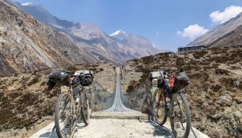 Comment préparer son itinéraire de vélo gravel ?