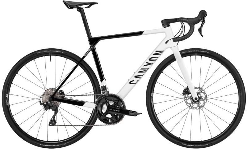 Canyon Ultimate CF SL 7