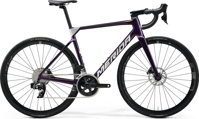 Merida Scultura Sram Rival eTap AXS