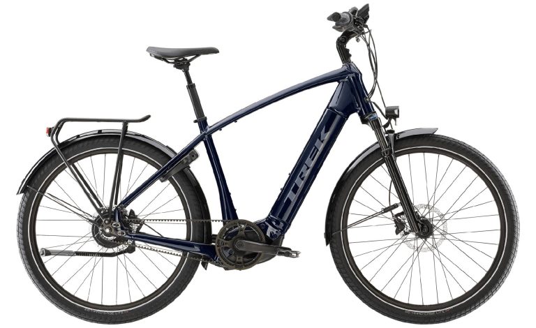 Trek Allant+ 9
