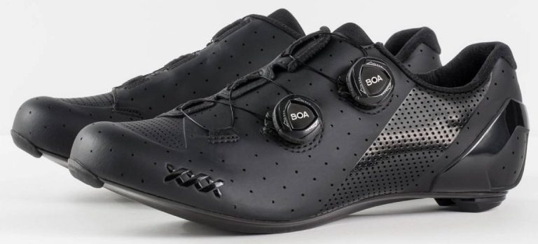 Chaussures vélo route Bontrager XXX