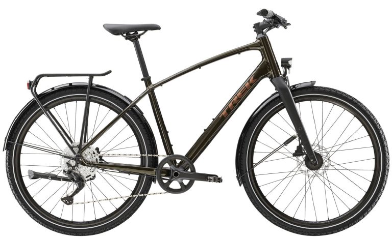 Trek Dual Sport 3 Equipped 5ème génération