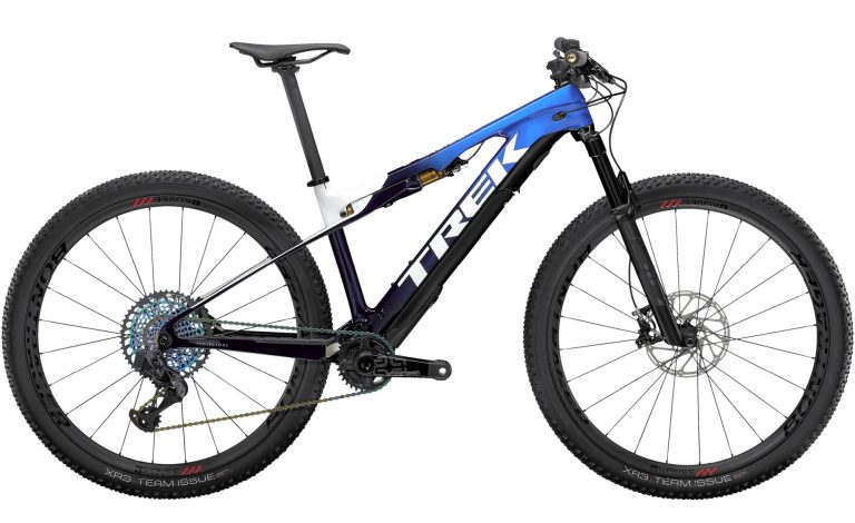 Trek E-Caliber 9.9 XX1 AXS Gen 1