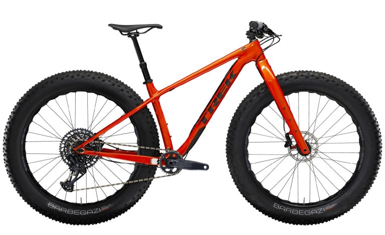 Trek Farley 9.6
