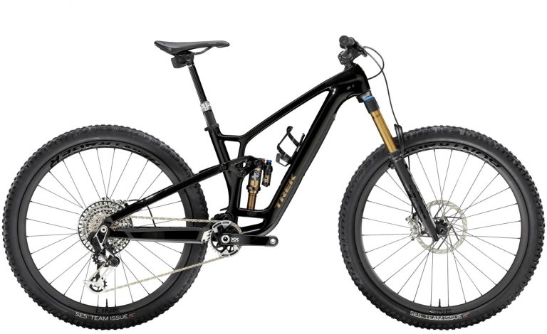 Trek Fuel EX 9.9 XX AXS T-Type Gen 6