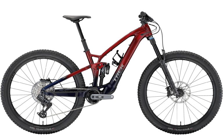 Trek Fuel EXe 8 GX AXS T-Type
