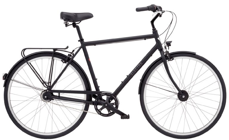 Trek Loft 7i EQ Step-Over