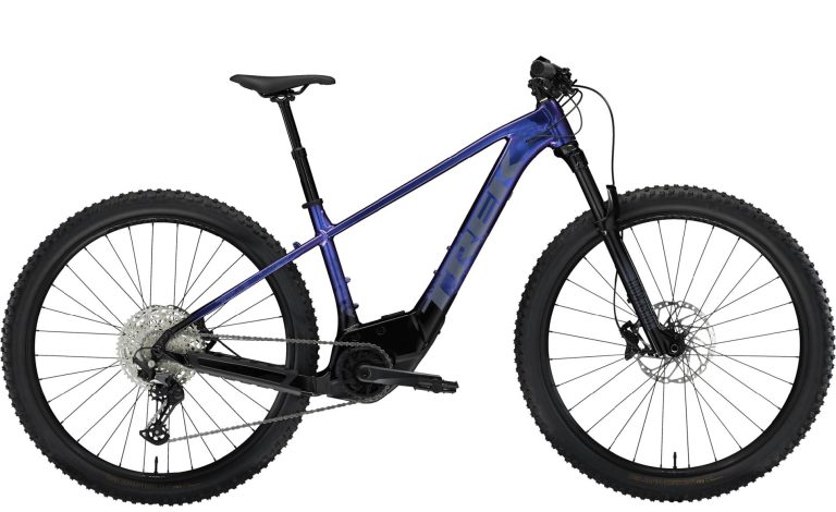 Trek Marlin+ 8