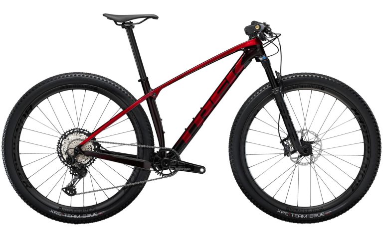 Trek Procaliber 9.8