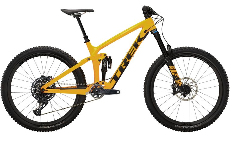 Trek Remedy 9,8 27.5 GX
