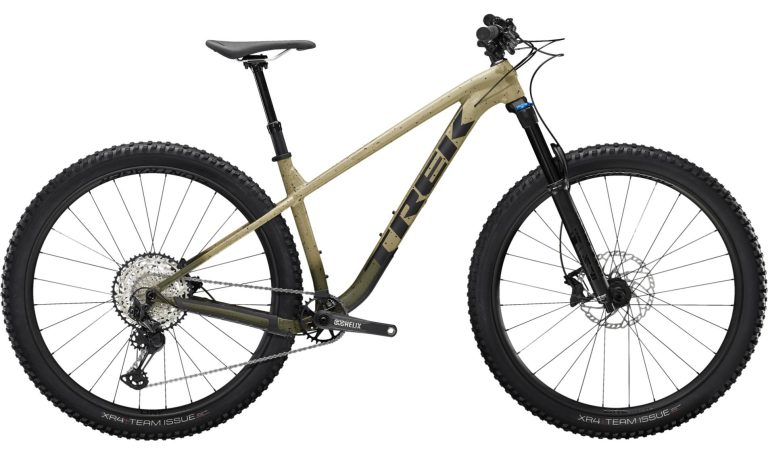 Trek Roscoe 9