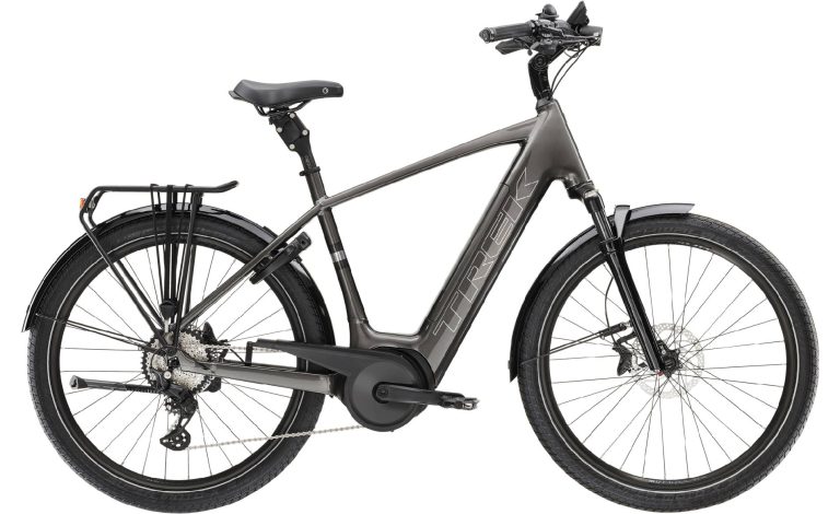 Trek Verve+ 5
