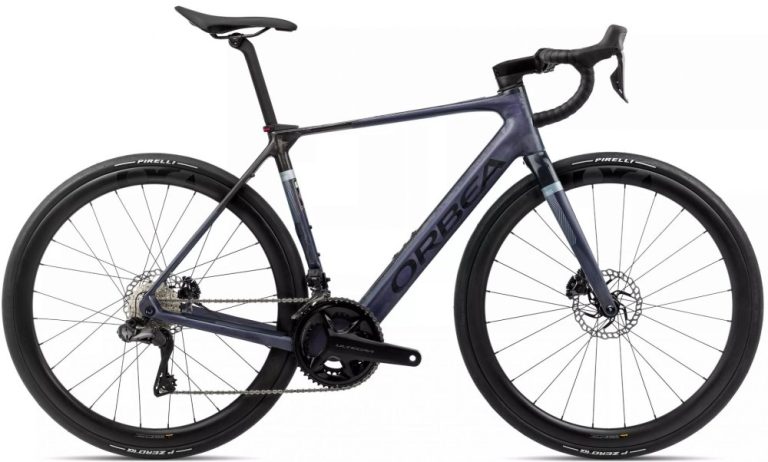 Vélo route électrique Orbea Gain M20i