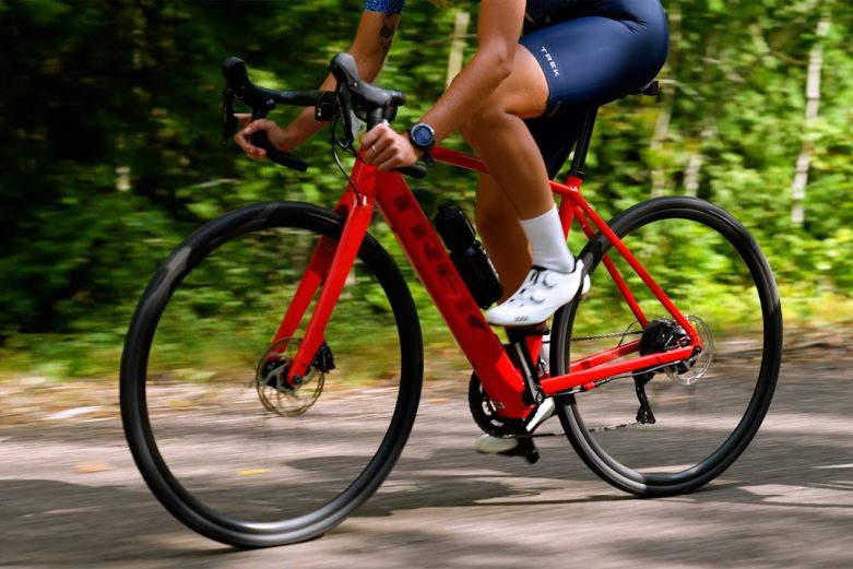 Aide à l’achat d’un vélo à assistance électrique