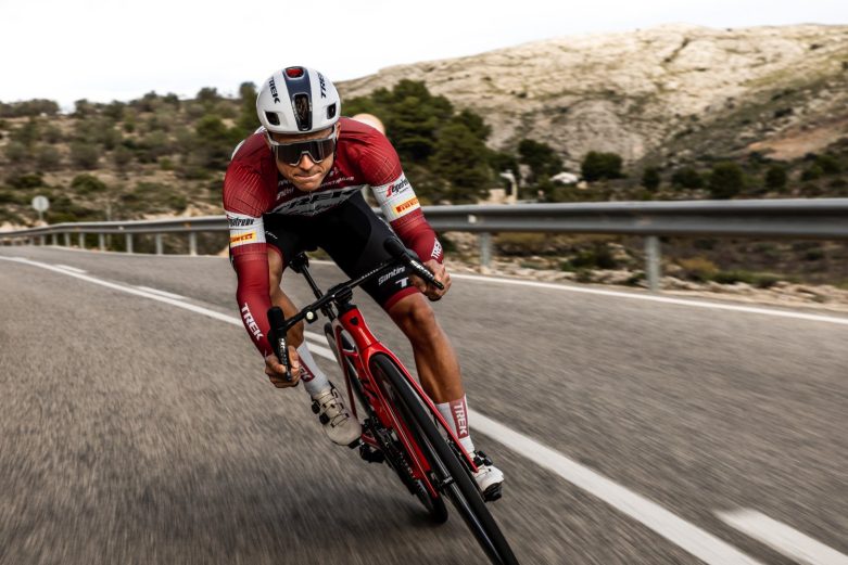 Quelle position sur un vélo de route pour être performant ?