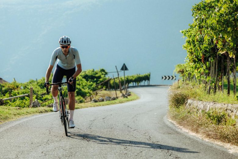 Comment mieux grimper en vélo de route ?