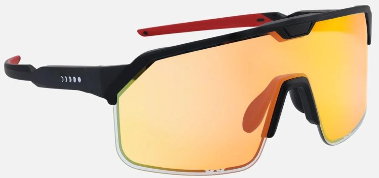 Lunette vélo Chamelo Shield