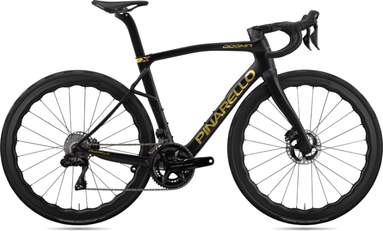 PINARELLO DOGMA X DURA ACE Di2