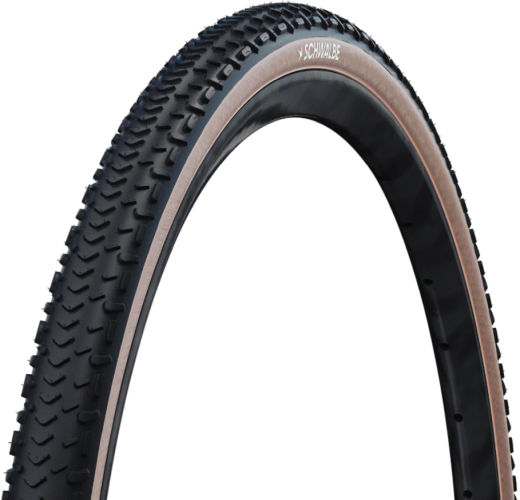Pneu gravel Schwalbe G-One RX Pro