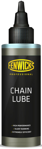 Lubrifiant vélo Fenwick’s Professional Chain Lube