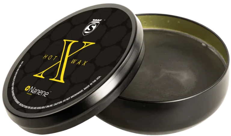 Lubrifiant vélo Silca Hot Wax X