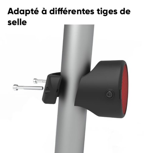 Antivol GPS Invoxia Bike Tracker