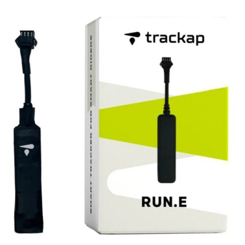 Antivol GPS Trackap pour motorisation Bosch Génération 4