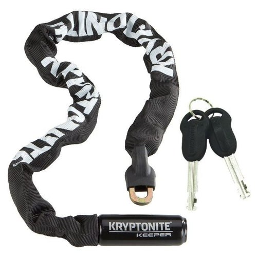 Chaîne antivol Kryptonite Keeper 785 Integrated 85 cm