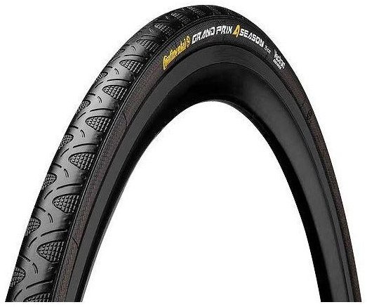 Pneu Continental GP 4 Season