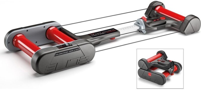 Home trainer Elite Quick Motion