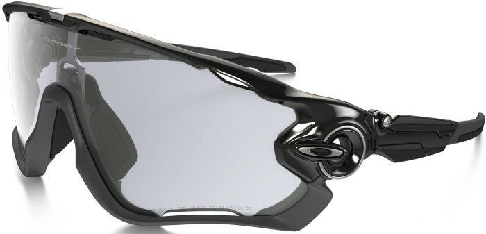 Lunette photochromique Oakley Jawbreaker