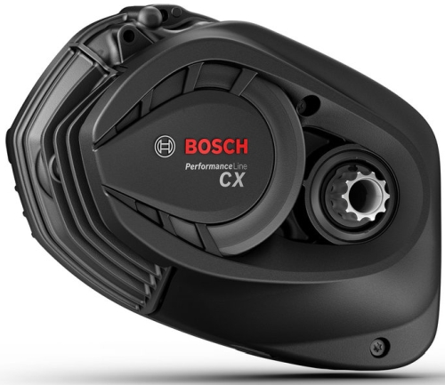 Motorisation électrique Bosch Performance line CX