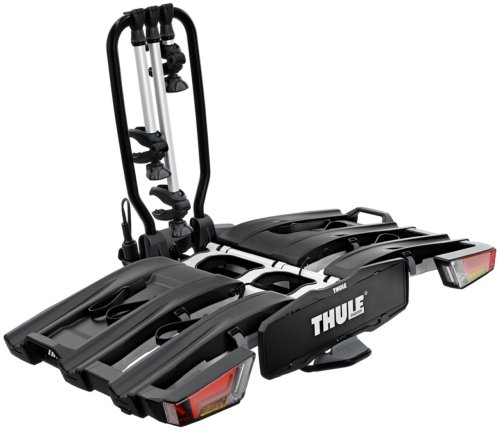 Porte-vélo THULE EasyFold XT 3 vélos