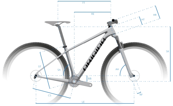 Top vtt sales semi rigide