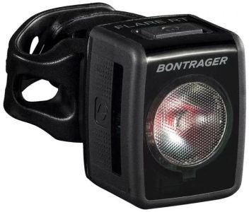 Eclairage vélo arrière Bontrager Flare RT USB