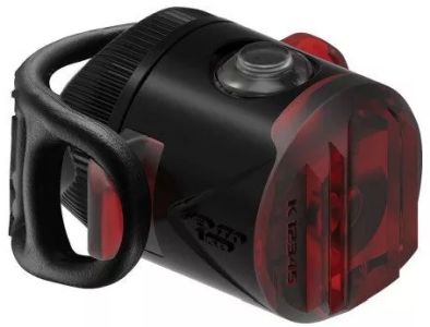 Eclairage vélo arrière Lezyne Femto USB