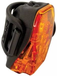 Eclairage vélo arrière Lezyne Laser Drive