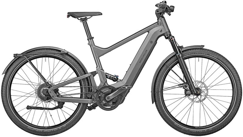 Speed bike tout suspendu deals