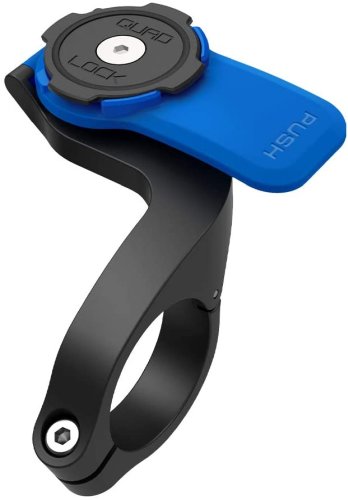 Support smartphone VTT Quad Lock bike kit