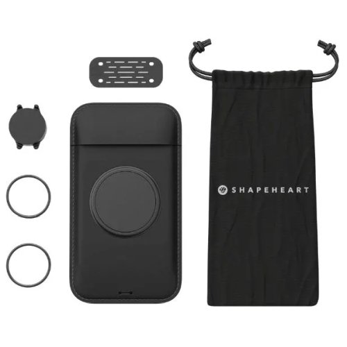 Support smartphone VTT Shapeheart