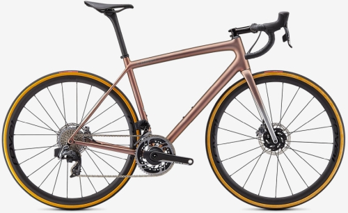 Nouveau velo top route 2021